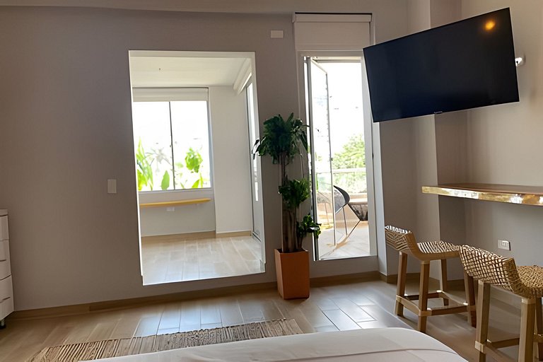 MarMulata. House #9.