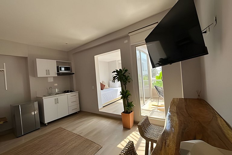 MarMulata. House #9.