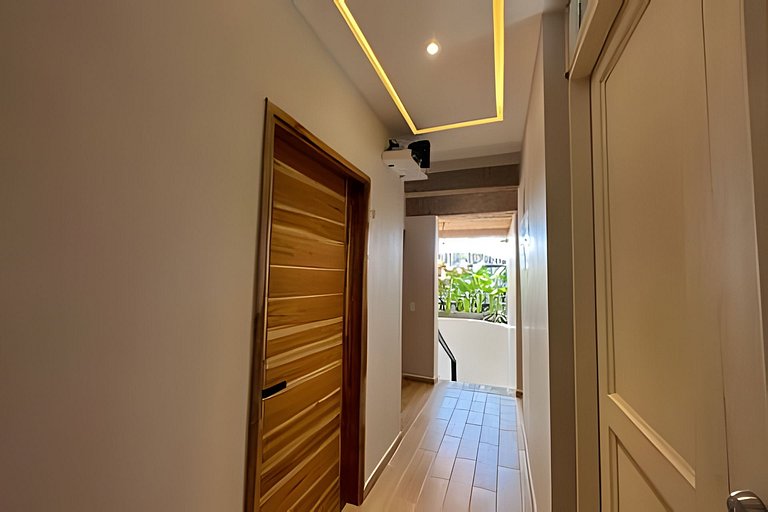 MarMulata. House #9.