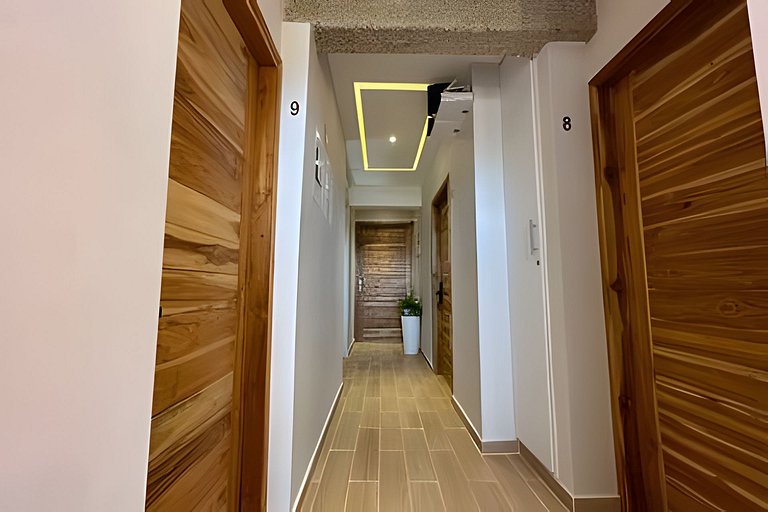 MarMulata. House #9.