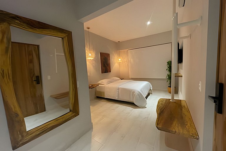 4. MarMulata Loft .