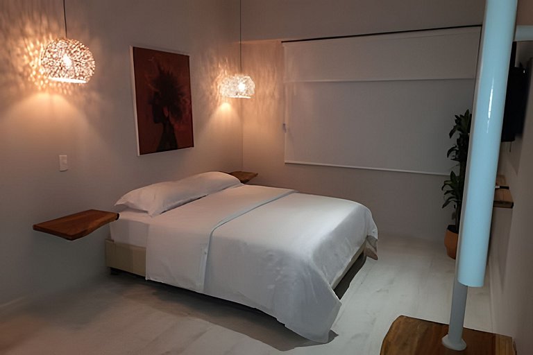4. MarMulata Loft .