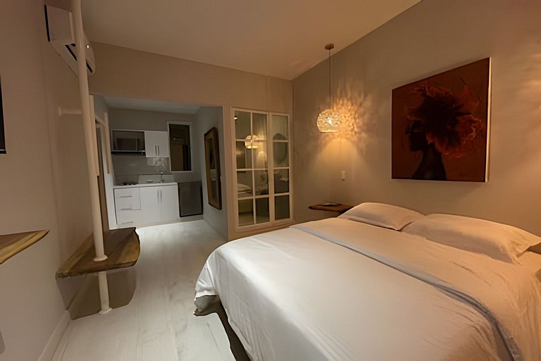 4. MarMulata Loft .