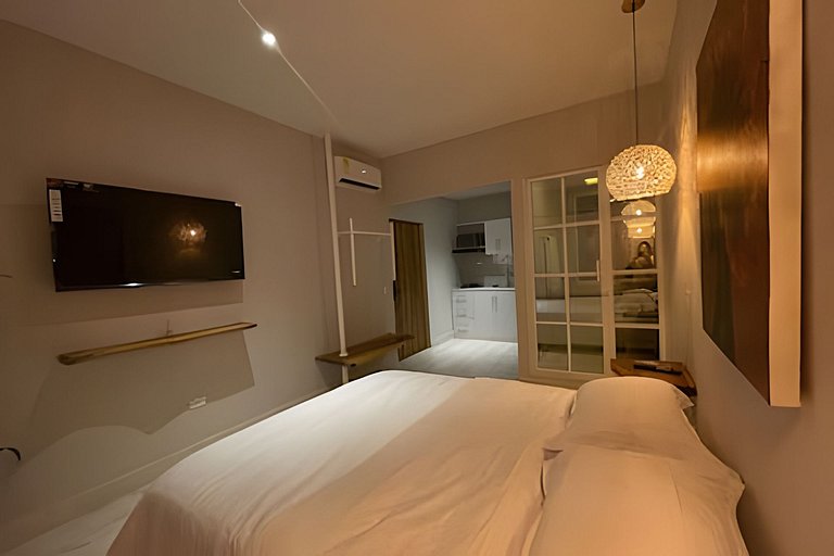 4. MarMulata Loft .