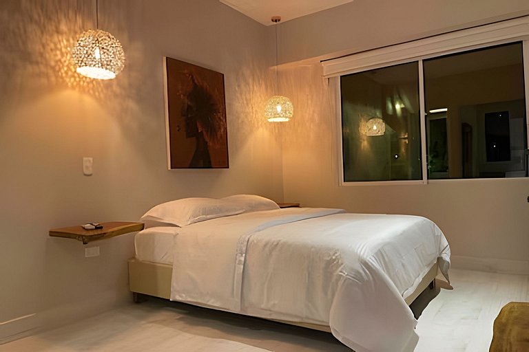 4. MarMulata Loft .