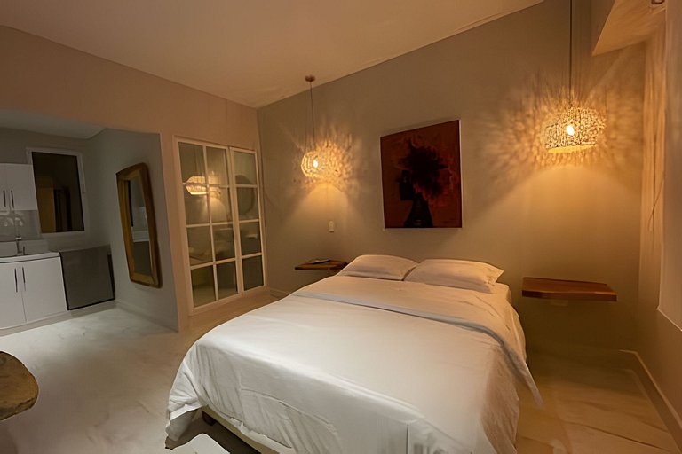 4. MarMulata Loft .