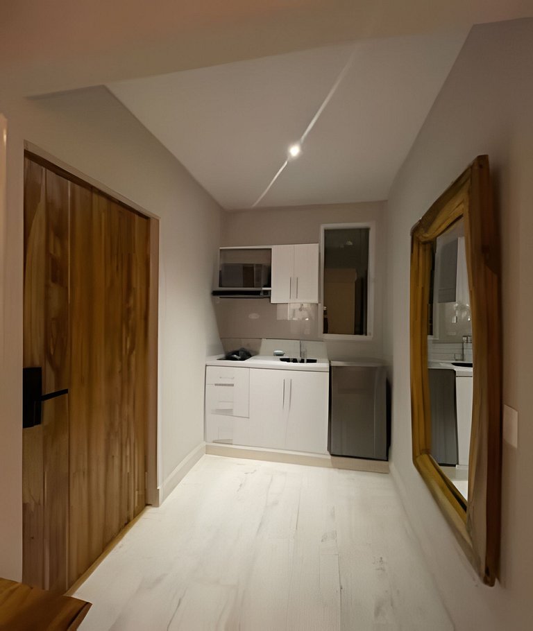 4. MarMulata Loft .