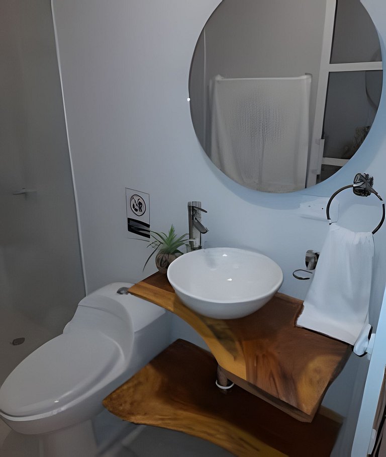 4. MarMulata Loft .