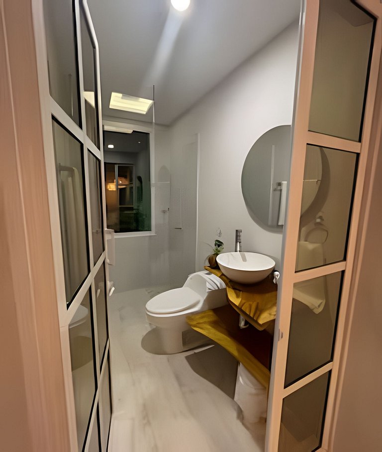 4. MarMulata Loft .