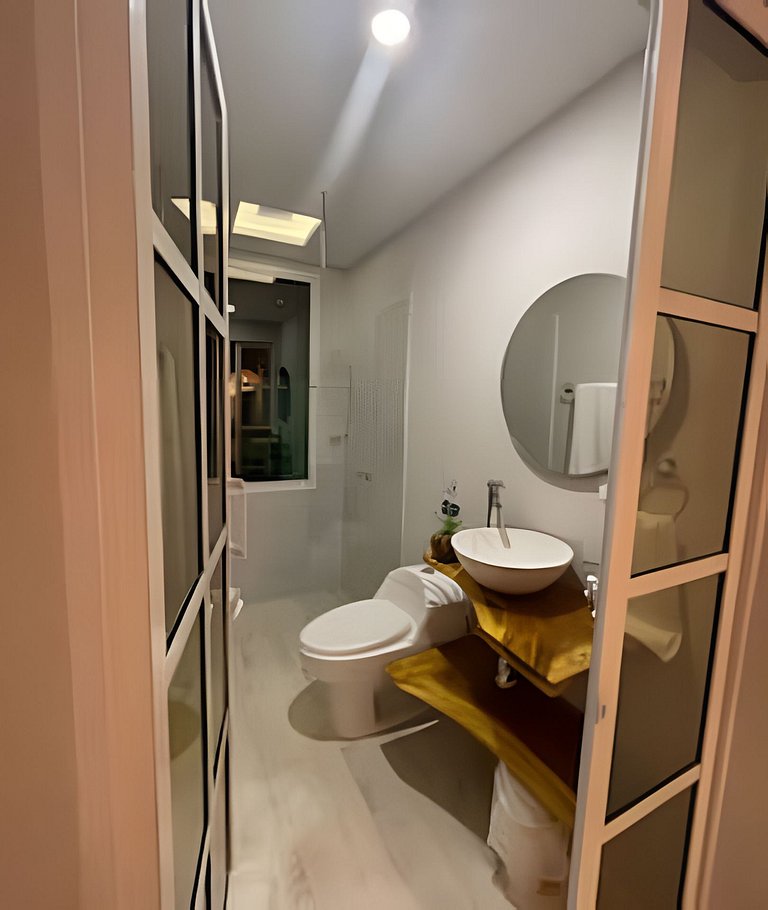 4. MarMulata Loft .