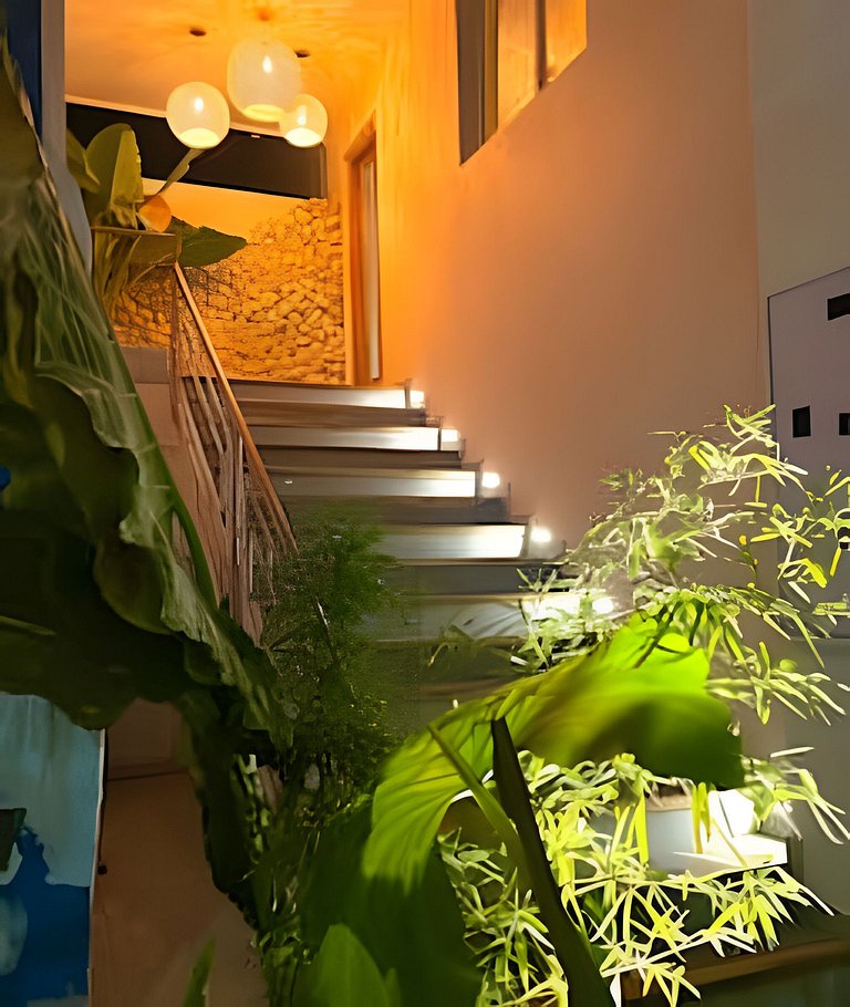 4. MarMulata Loft .