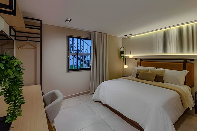 Serrezuela Rooms 5