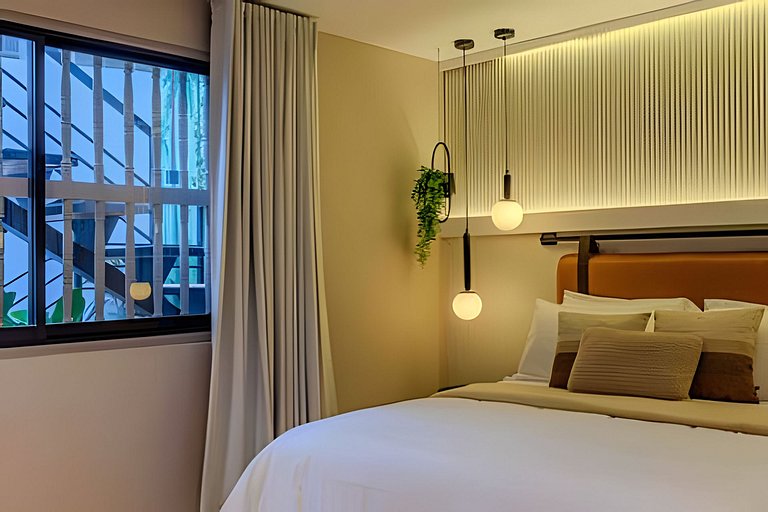 Serrezuela Rooms 3