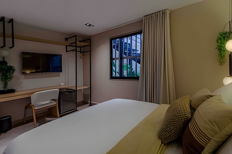 Serrezuela Rooms 3