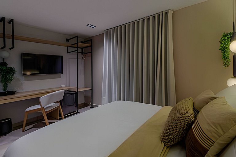 Serrezuela Rooms 3