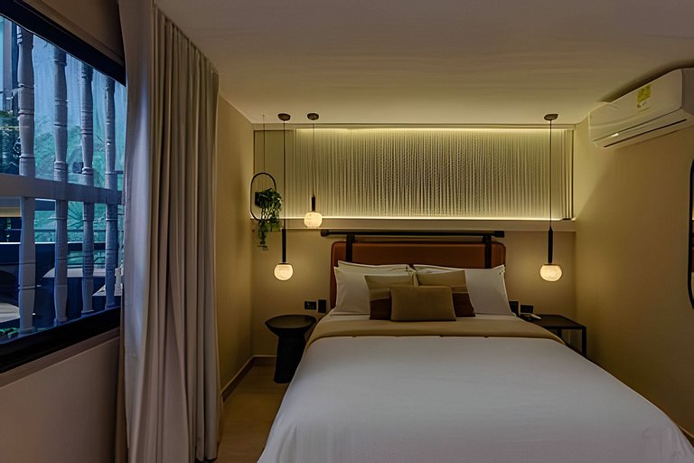 Serrezuela Rooms 3