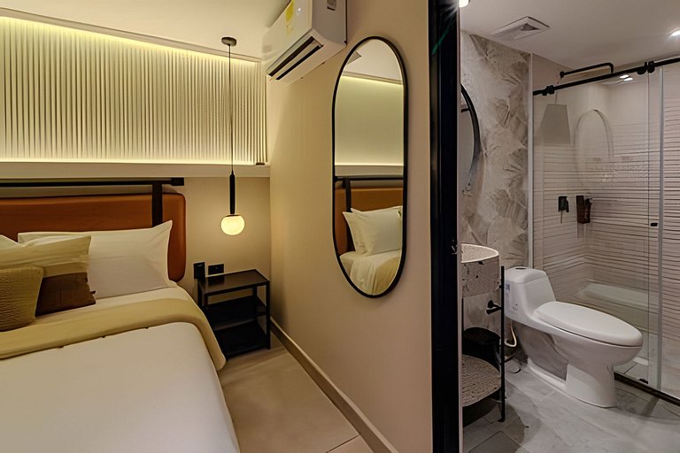 Serrezuela Rooms 3