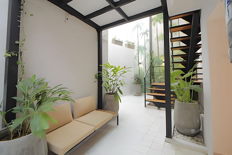 Serrezuela Rooms 3