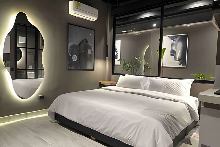 Marmulata Prestige Suite X