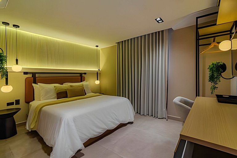 Serrezuela Rooms 4
