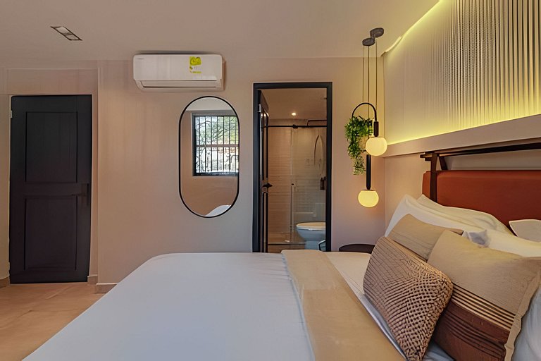 Serrezuela Rooms 4