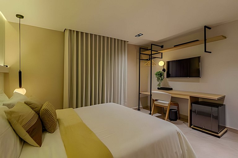 Serrezuela Rooms 4