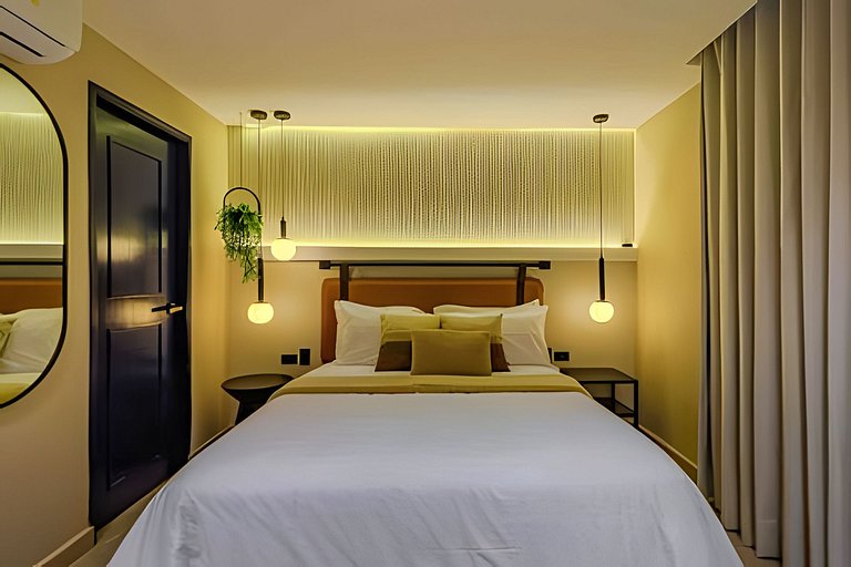 Serrezuela Rooms 4