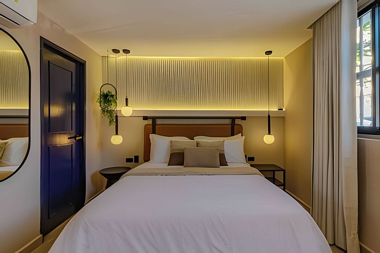 Serrezuela Rooms 4