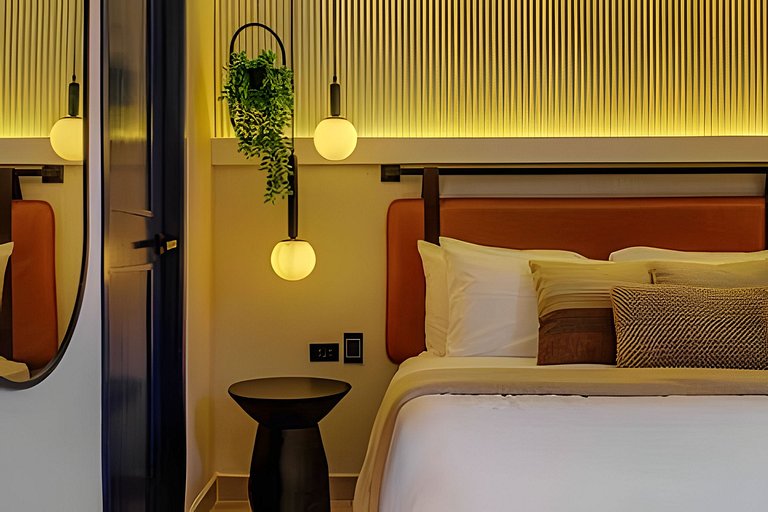 Serrezuela Rooms 4