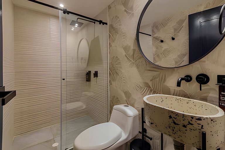Serrezuela Rooms 4