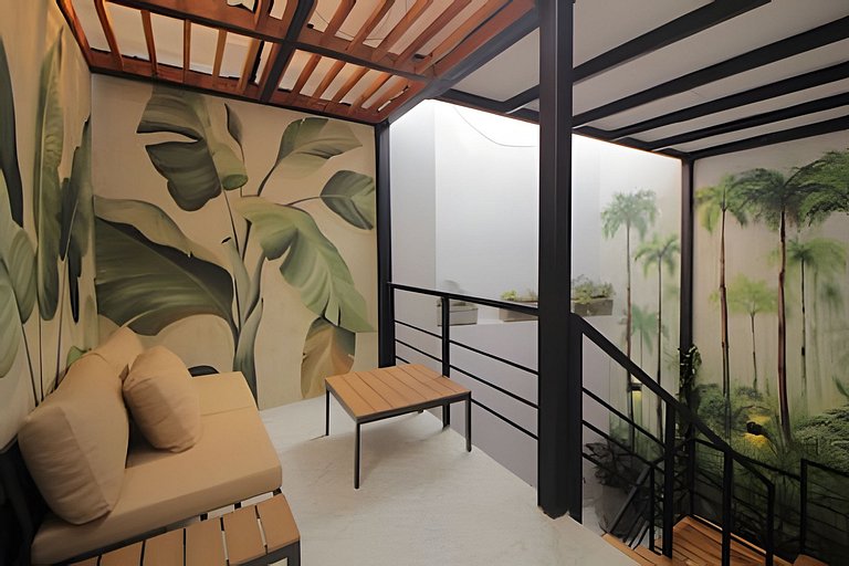 Serrezuela Rooms 4