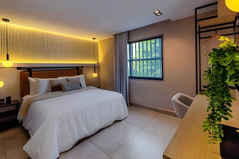 Serrezuela Rooms 7