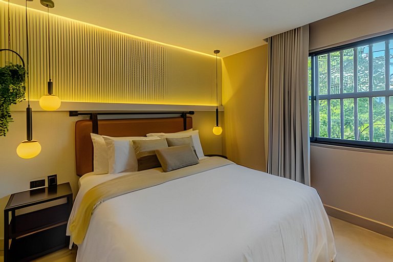 Serrezuela Rooms 7