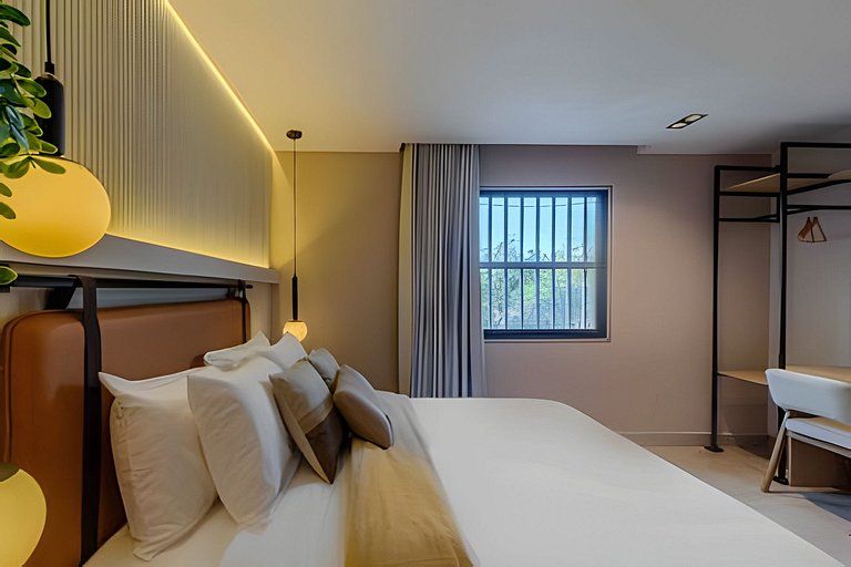 Serrezuela Rooms 7