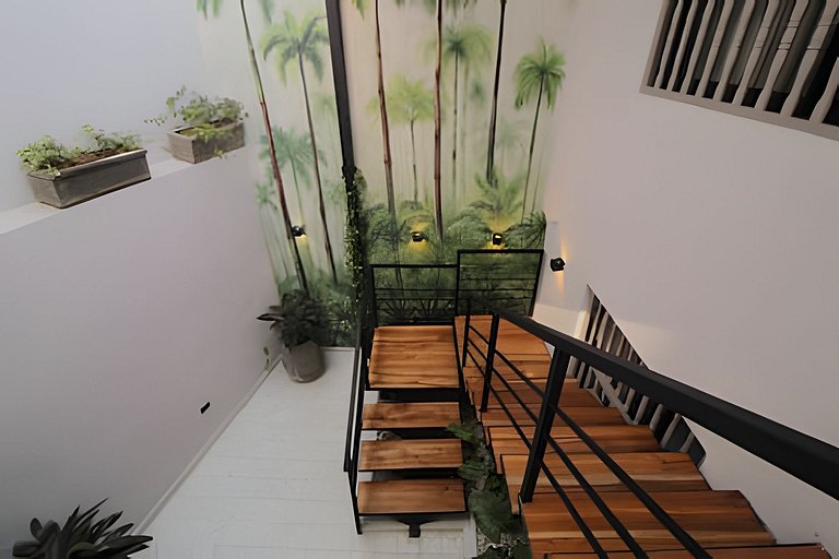 Serrezuela Rooms 7