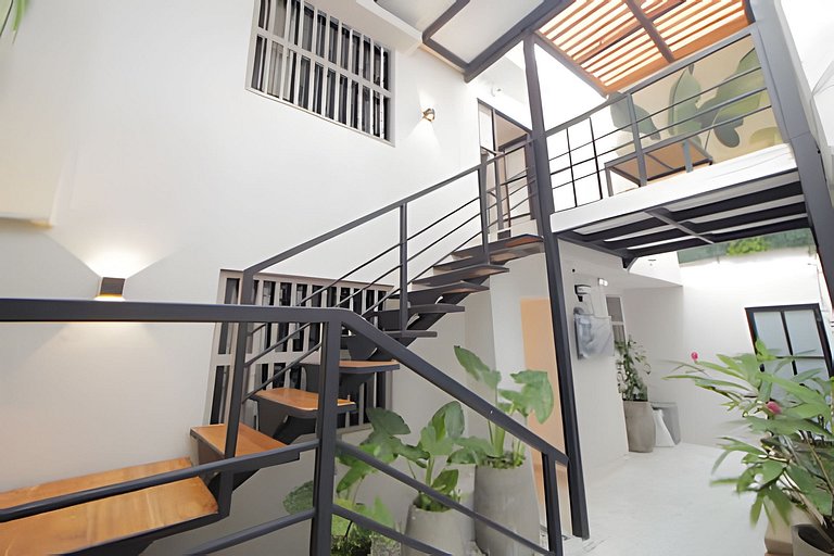 Serrezuela Rooms 7