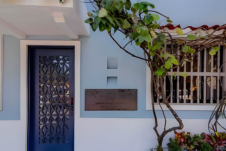 Serrezuela Rooms 7