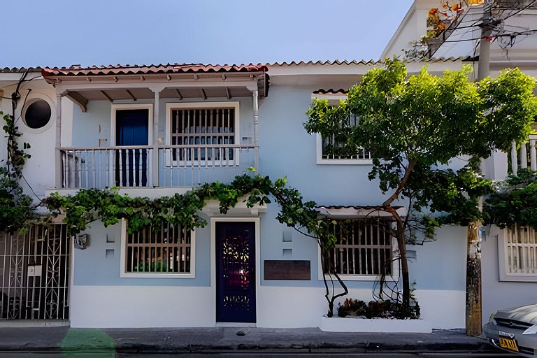 Serrezuela Rooms 7