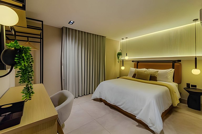 Serrezuela Rooms 8