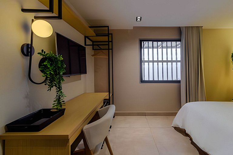 Serrezuela Rooms 8
