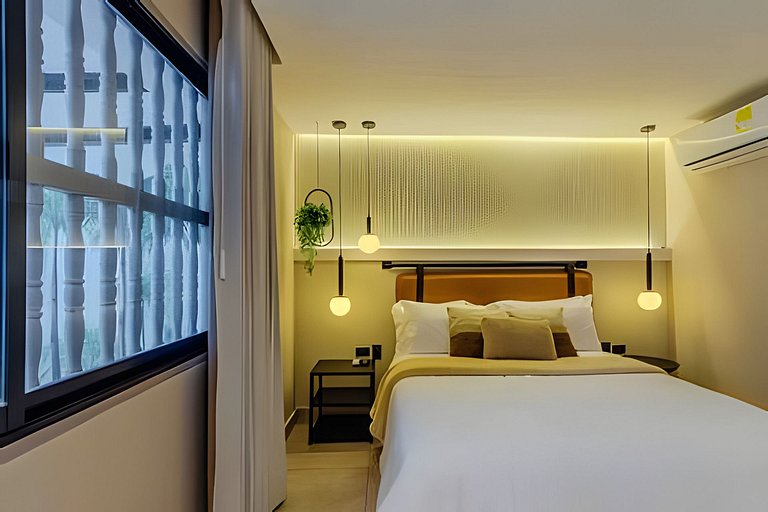 Serrezuela Rooms 8