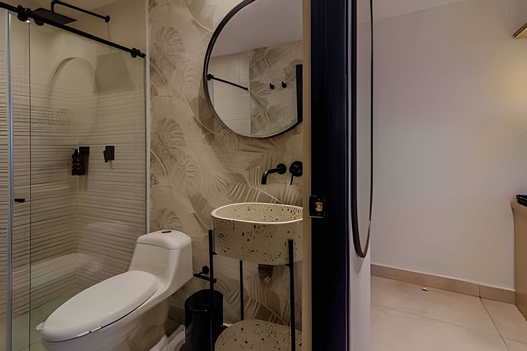 Serrezuela Rooms 8