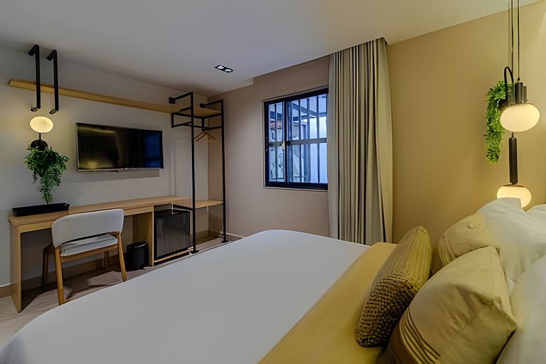 Serrezuela Rooms 8