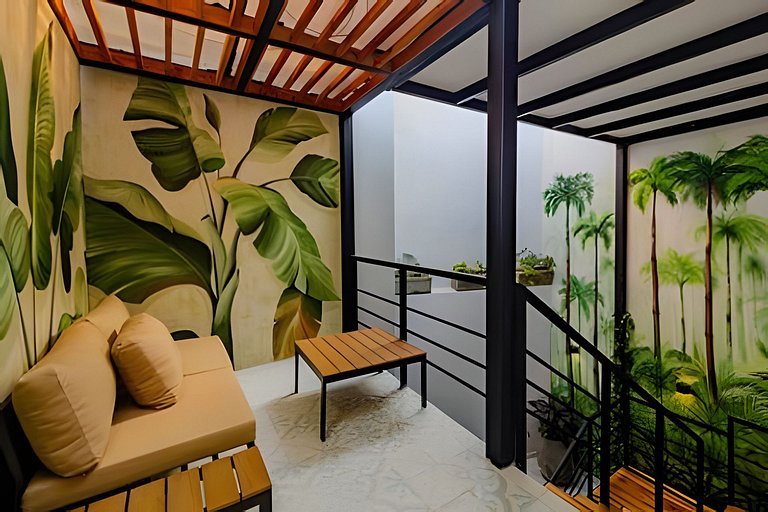 Serrezuela Rooms 8