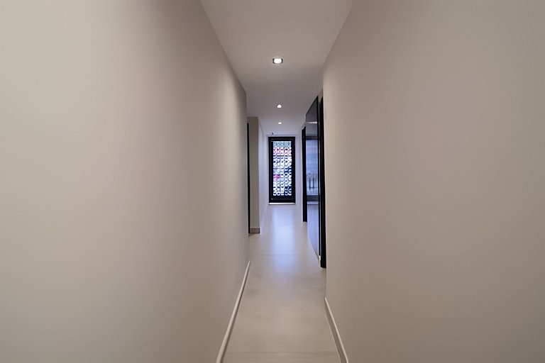 Serrezuela Rooms 8