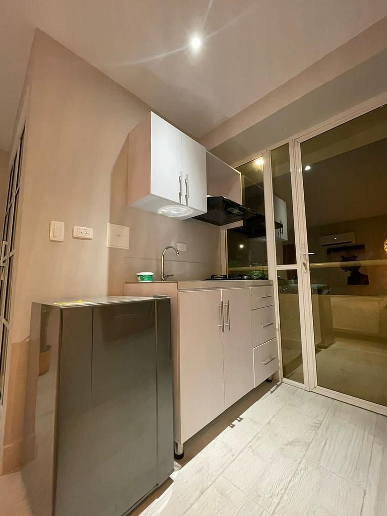 1. MarMulata Loft .