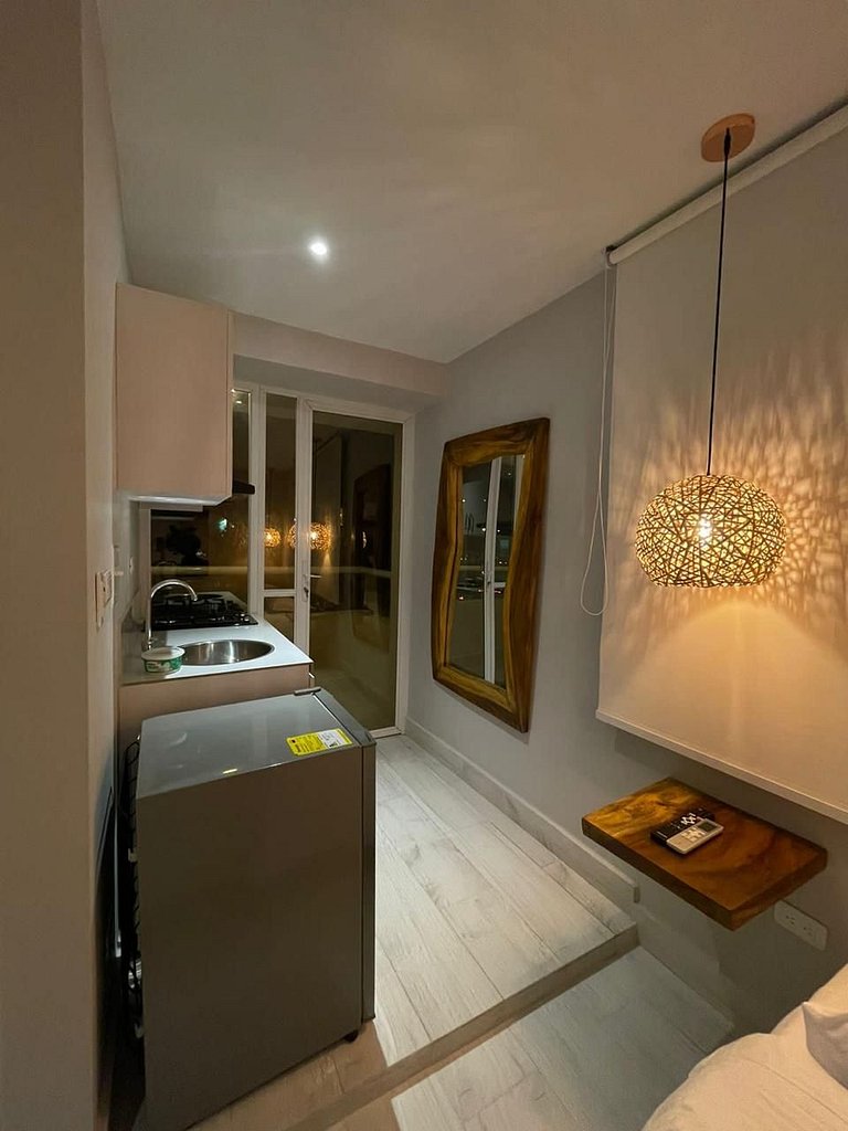 1. MarMulata Loft .