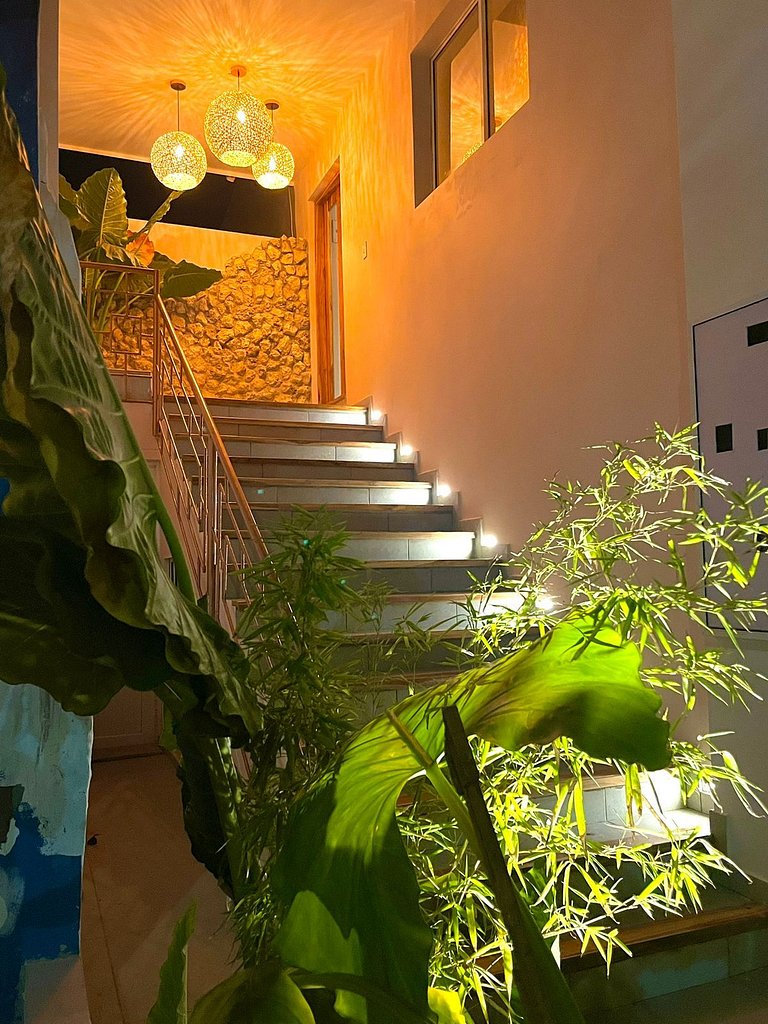 1. MarMulata Loft .