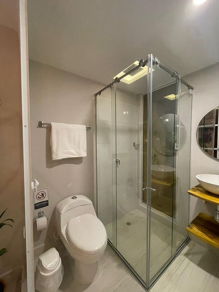 1. MarMulata Loft .