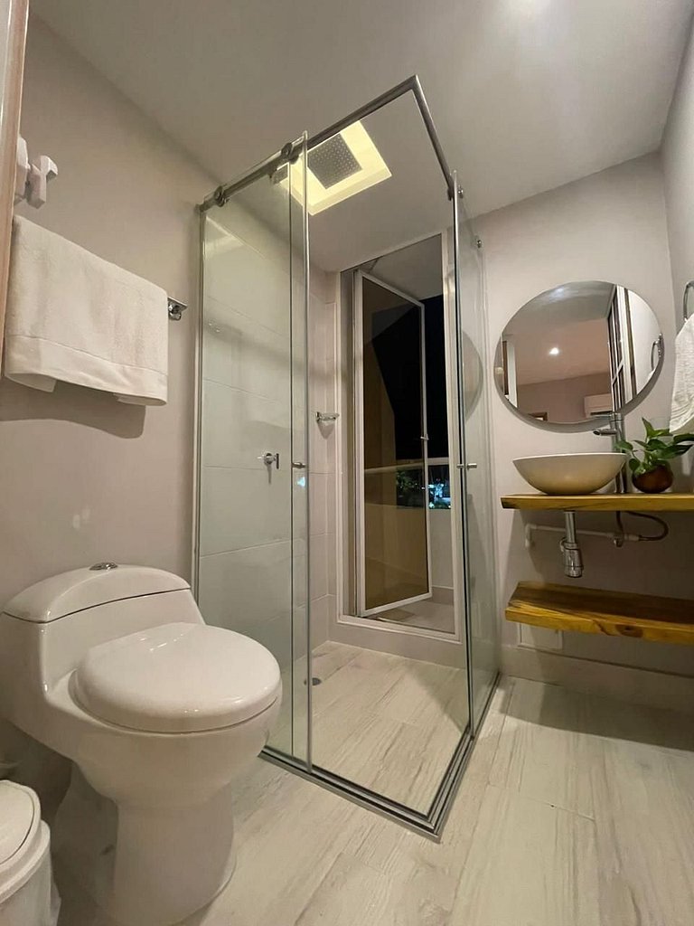 1. MarMulata Loft .